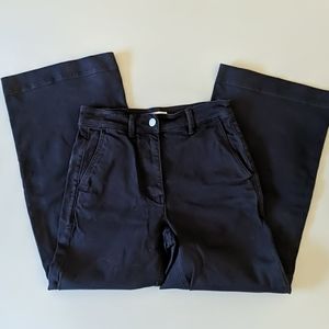 Everlane Wide Leg Crop